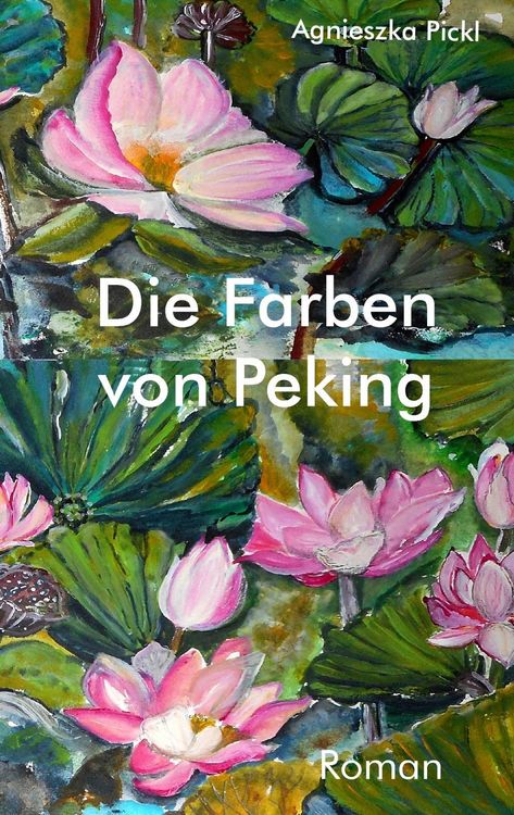 Produktbild: Die Farben von Peking