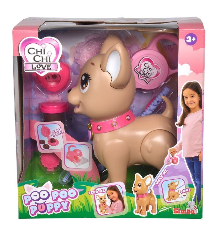 Produktbild: CCL Poo Poo Puppy