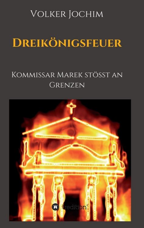 Produktbild: Dreik&ouml;nigsfeuer
