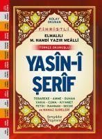 Produktbild: Yasin-i Serif