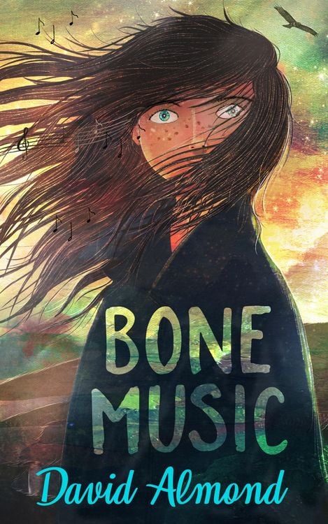 Produktbild: Bone Music