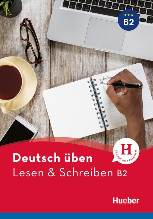 Produktbild: Lesen & Schreiben B2