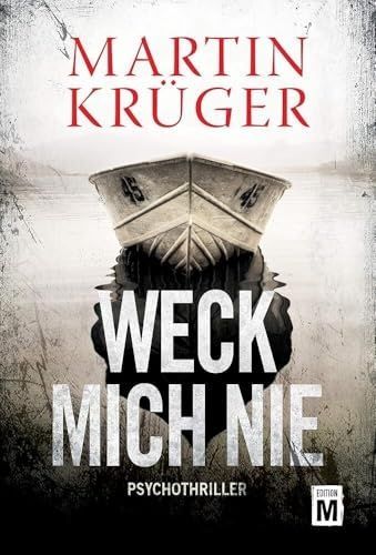 Produktbild: Weck mich nie