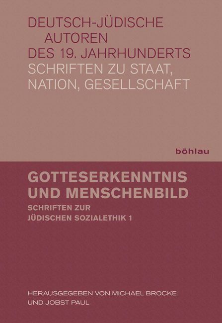 Produktbild: Gotteserkenntnis und Menschenbild
