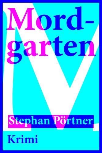 Produktbild: Mordgarten