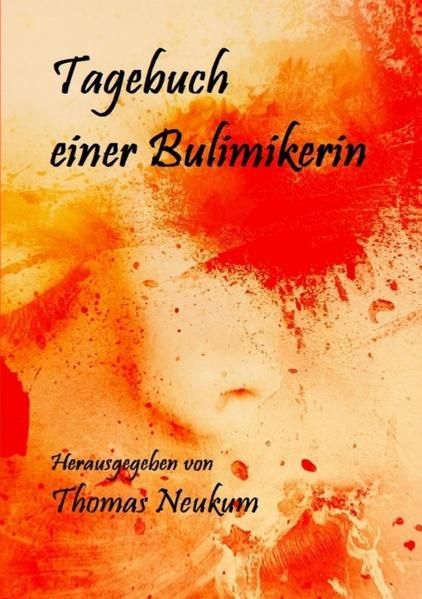 Produktbild: Tagebuch einer Bulimikerin