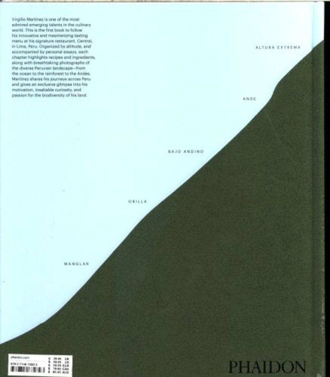 Produktbild: Central