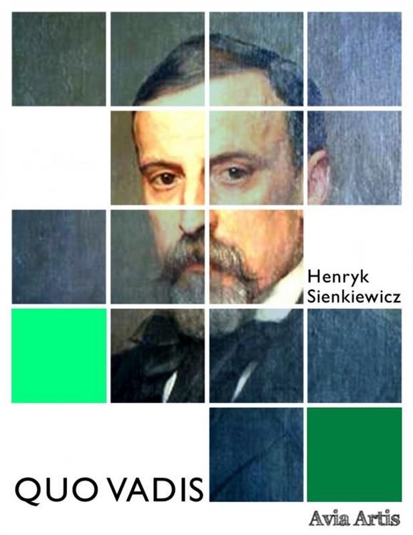 Produktbild: Quo vadis