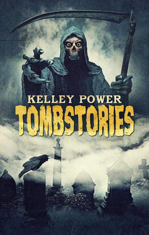 Produktbild: Tombstories