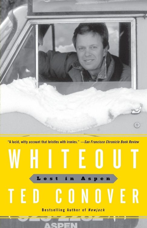 Produktbild: Whiteout