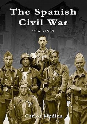 Produktbild: Spanish Civil War 1936-1939