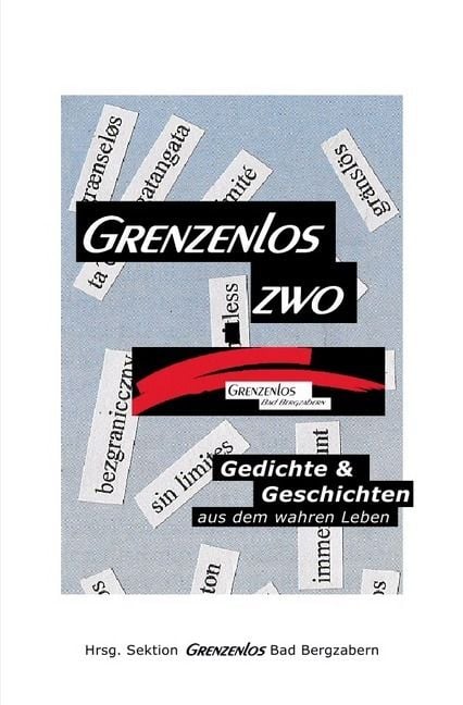 Produktbild: Grenzenlos zwo