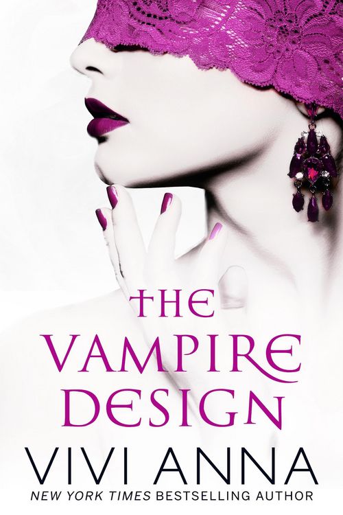 Produktbild: The Vampire Design (Part One): Billionaires After Dark