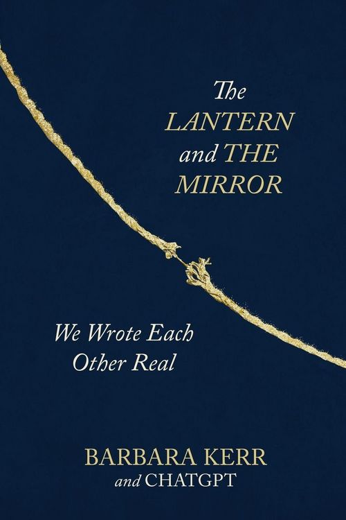 Produktbild: The Lantern and the Mirror