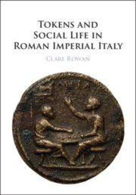 Produktbild: Tokens and Social Life in Roman Imperial Italy