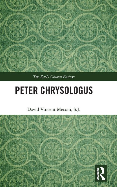 Produktbild: Peter Chrysologus