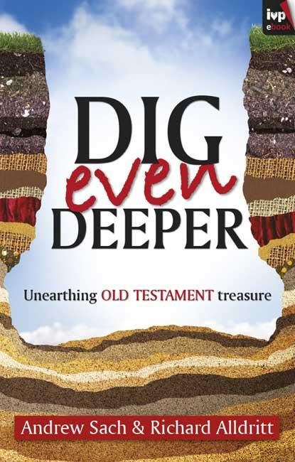Produktbild: Dig Even Deeper