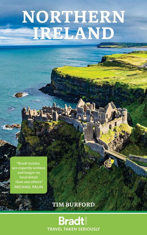 Produktbild: Northern Ireland