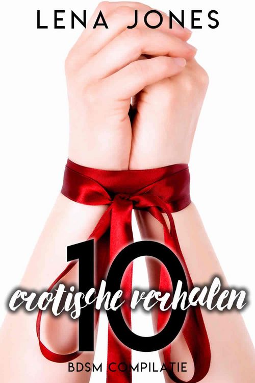 Produktbild: 10 erotische verhalen - BDSM compilatie