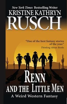 Produktbild: Renn and the Little Men