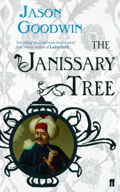 Produktbild: The Janissary Tree