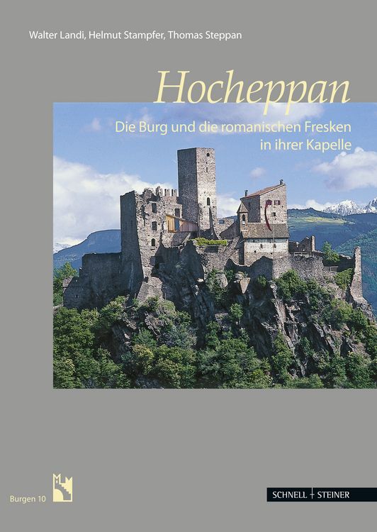 Produktbild: Hocheppan