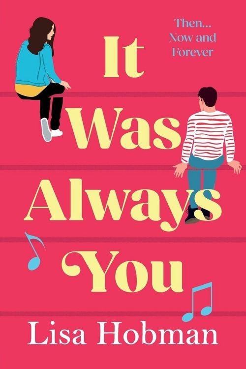 Produktbild: It Was Always You