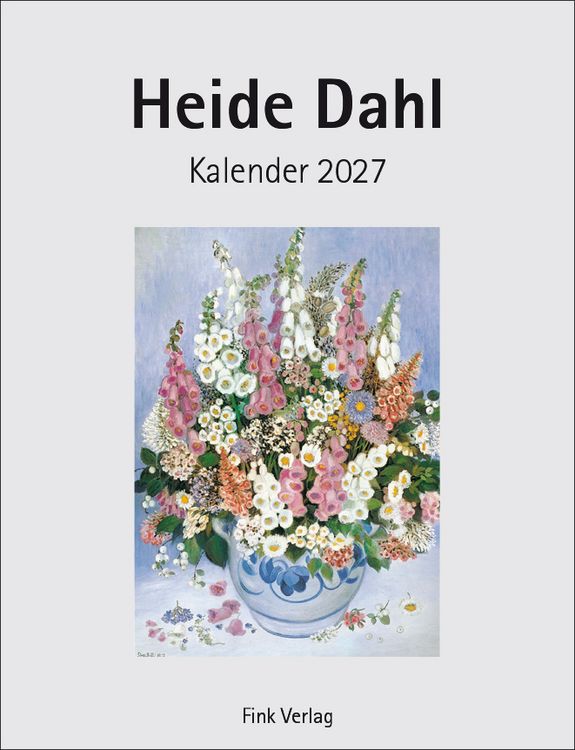 Produktbild: Heide Dahl 2027