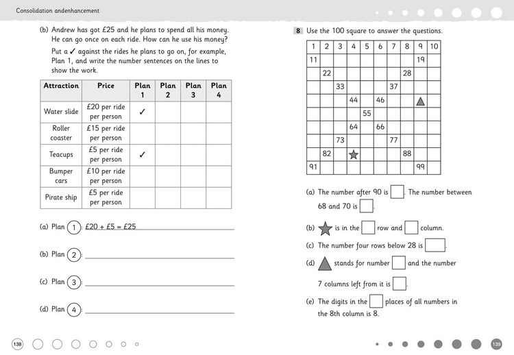 Produktbild: Practice Book 2A