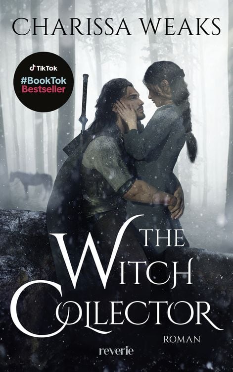 Produktbild: The Witch Collector