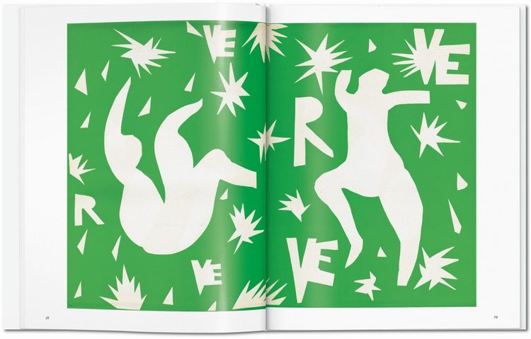 Produktbild: Matisse