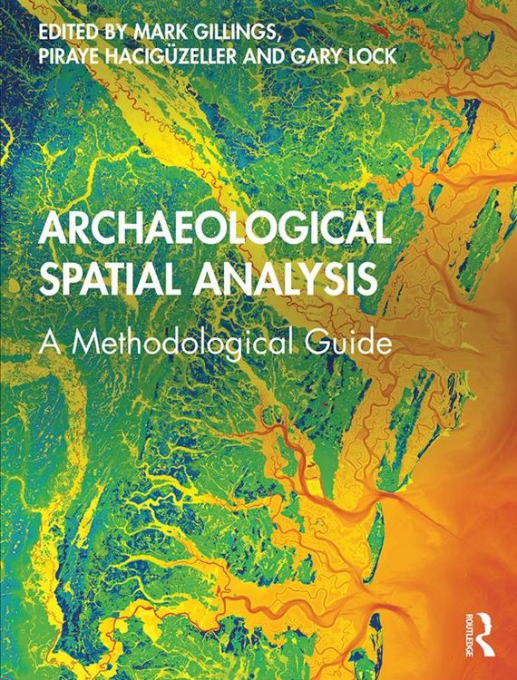 Produktbild: Archaeological Spatial Analysis