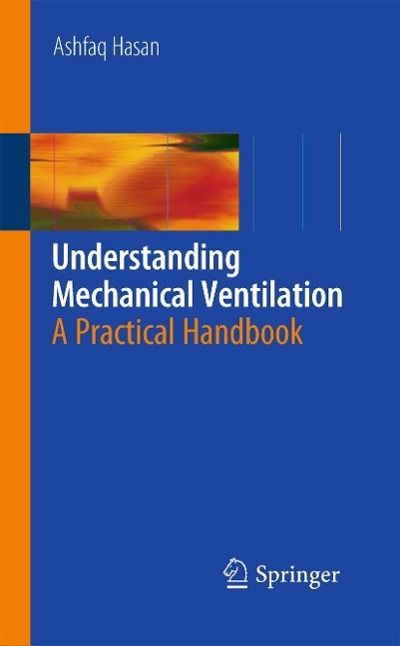 Produktbild: Understanding Mechanical Ventilation