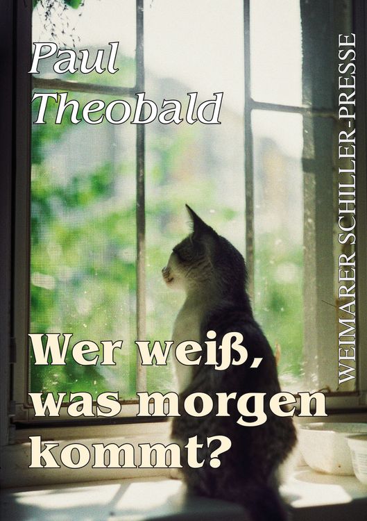 Produktbild: Wer wei&szlig;, was morgen ist?