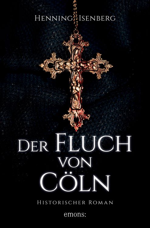Produktbild: Der Fluch von C&ouml;ln