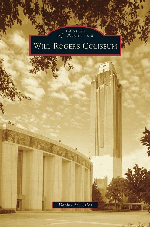 Produktbild: Will Rogers Coliseum