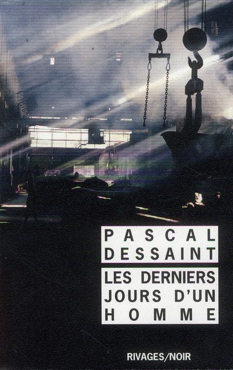 Produktbild: Les derniers jours d'un homme