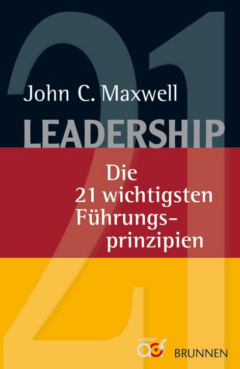 Produktbild: Leadership