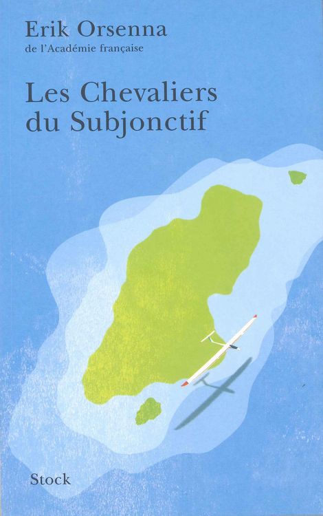 Produktbild: Les Chevaliers du Subjonctif
