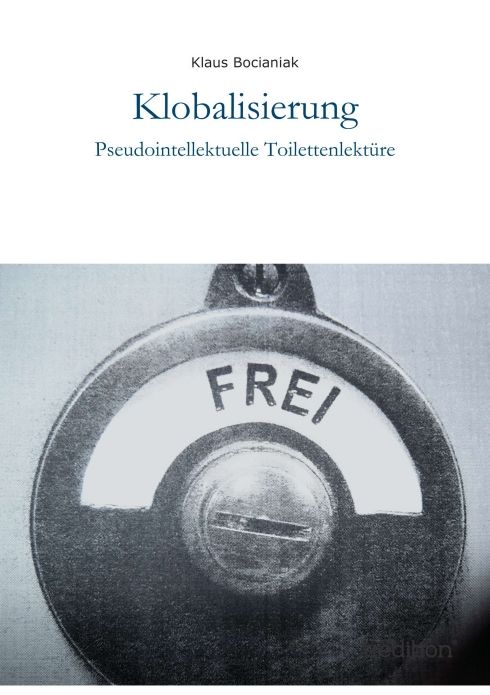 Produktbild: Klobalisierung