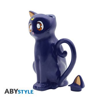 Produktbild: SAILOR MOON - Teapot - Luna