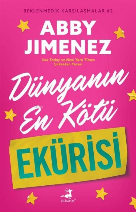 Produktbild: D&uuml;nyanin En K&ouml;t&uuml; Ek&uuml;risi