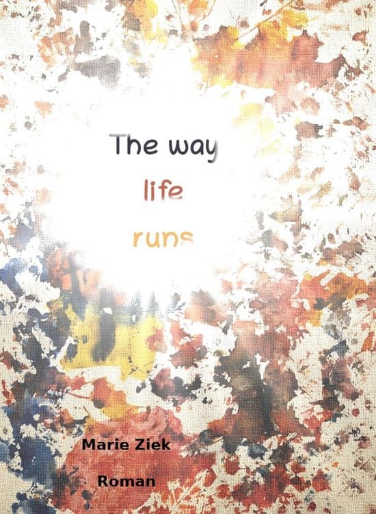 Produktbild: The Way Life Runs