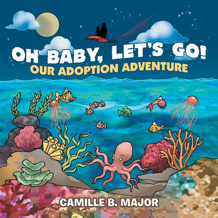 Produktbild: Oh Baby, Let's Go!