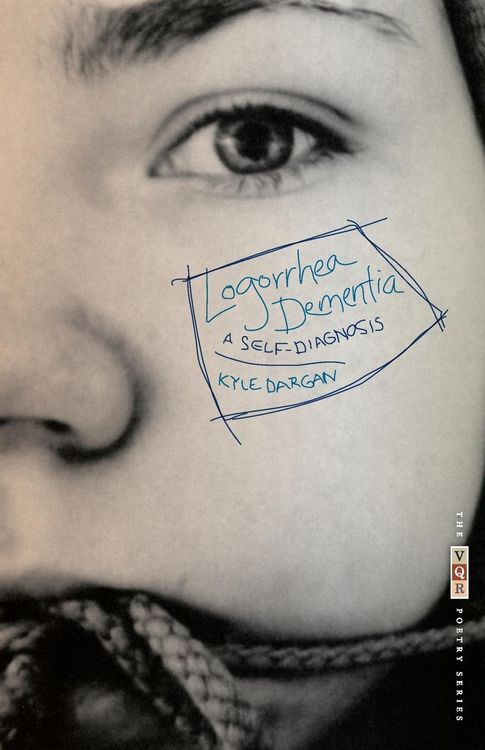Produktbild: Logorrhea Dementia