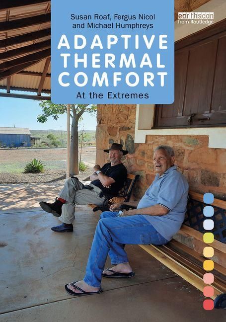 Produktbild: Adaptive Thermal Comfort