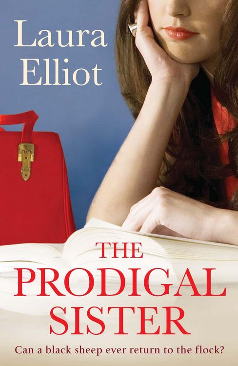 Produktbild: The Prodigal Sister