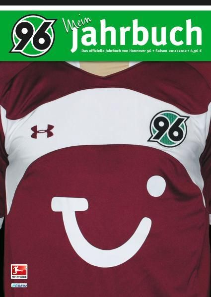 Produktbild: Hannover 96