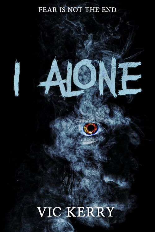 Produktbild: I Alone