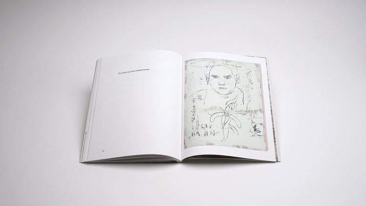 Produktbild: Liebe +&ndash;
